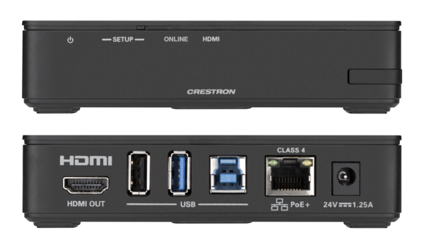 Crestron® AirMedia 3000 ​AM-3000-WF - Image 2