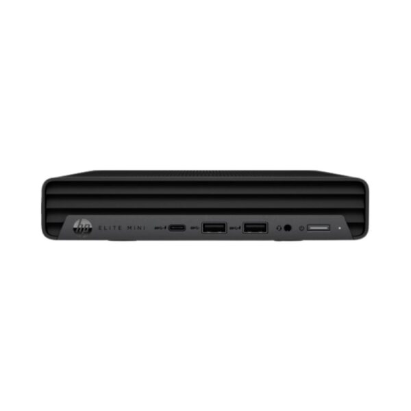 hp poly Mini Conference G9 PC with Zoom Rooms 高效協作解決方案
