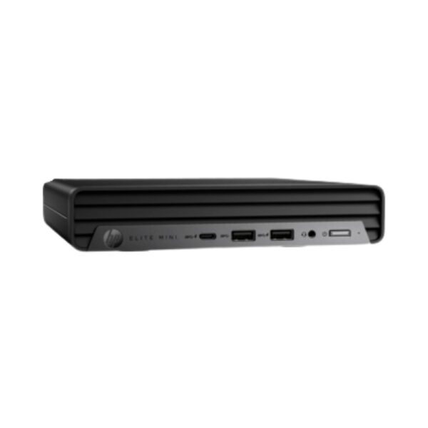 hp poly Mini Conference G9 PC with Zoom Rooms 高效協作解決方案：圖片 2