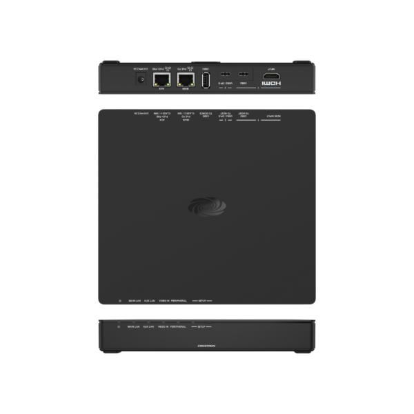 Crestron®快思聰 AirMedia TX3 200 簡報傳輸器：圖片 2