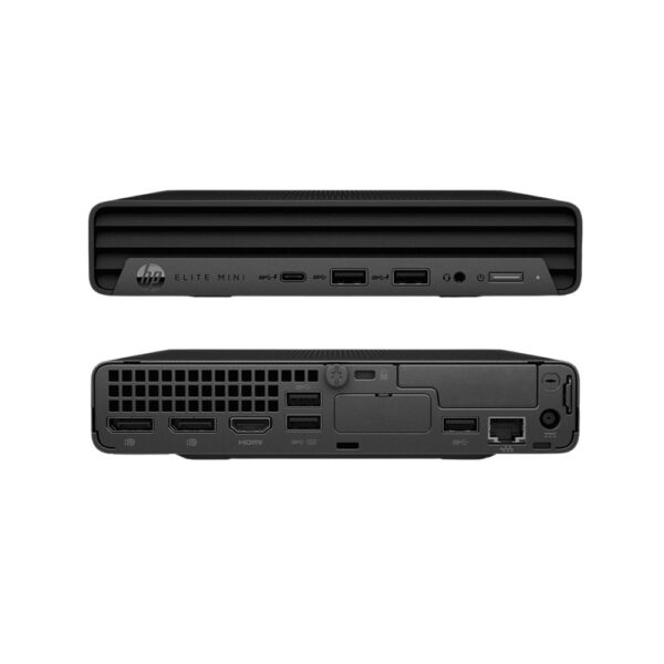 hp poly Mini Conference G9 PC with Zoom Rooms 高效協作解決方案：圖片 4