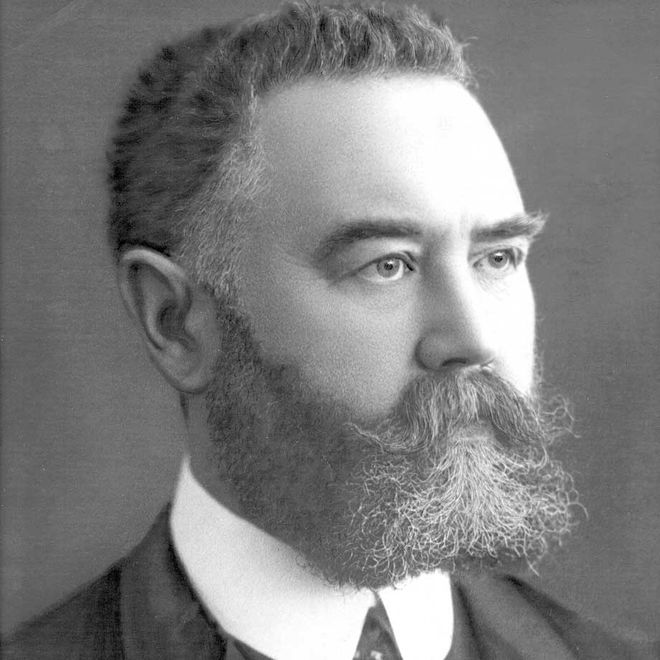 Hans Demant