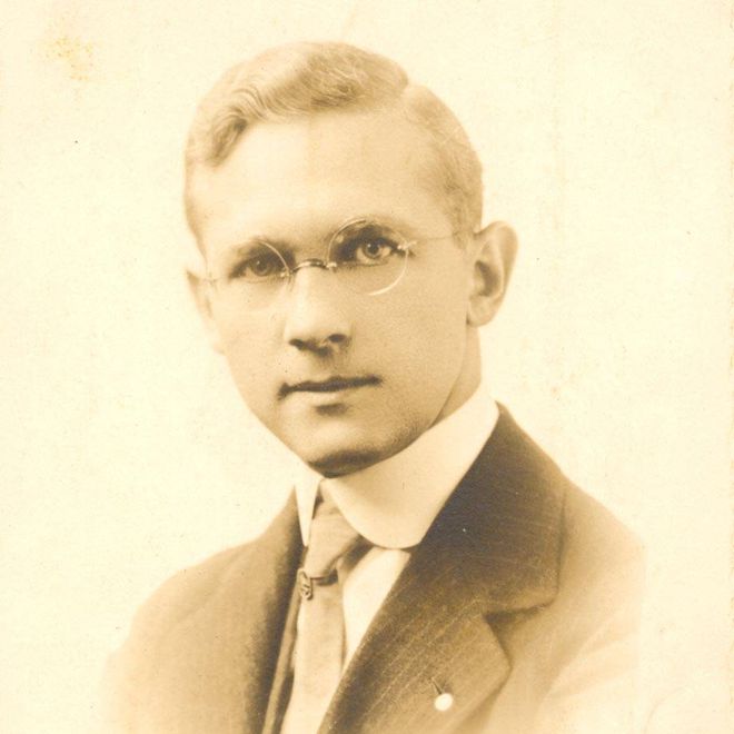 William Demant