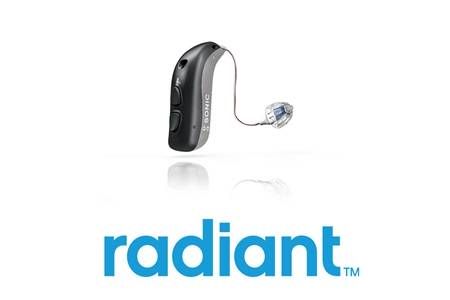 Radiant