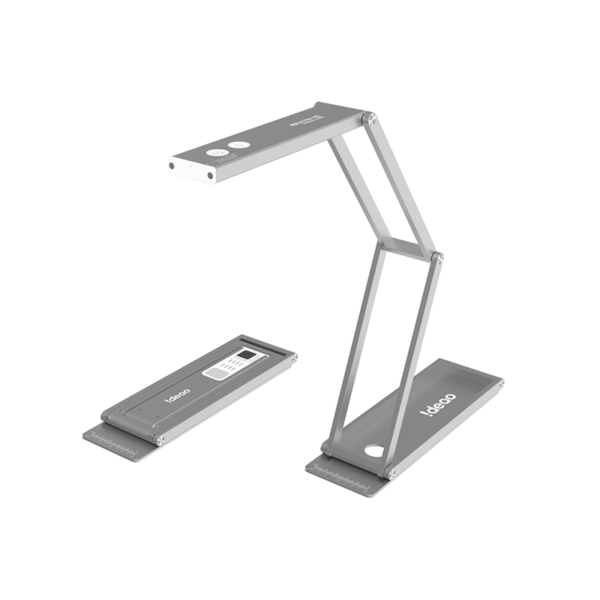 FunTech Innovation Ideao DC400_4K折疊實物攝影機