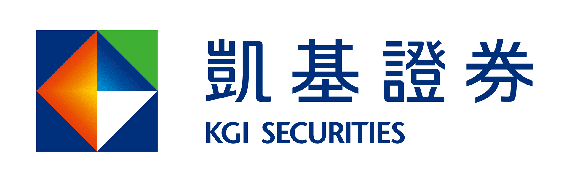 凱基證券