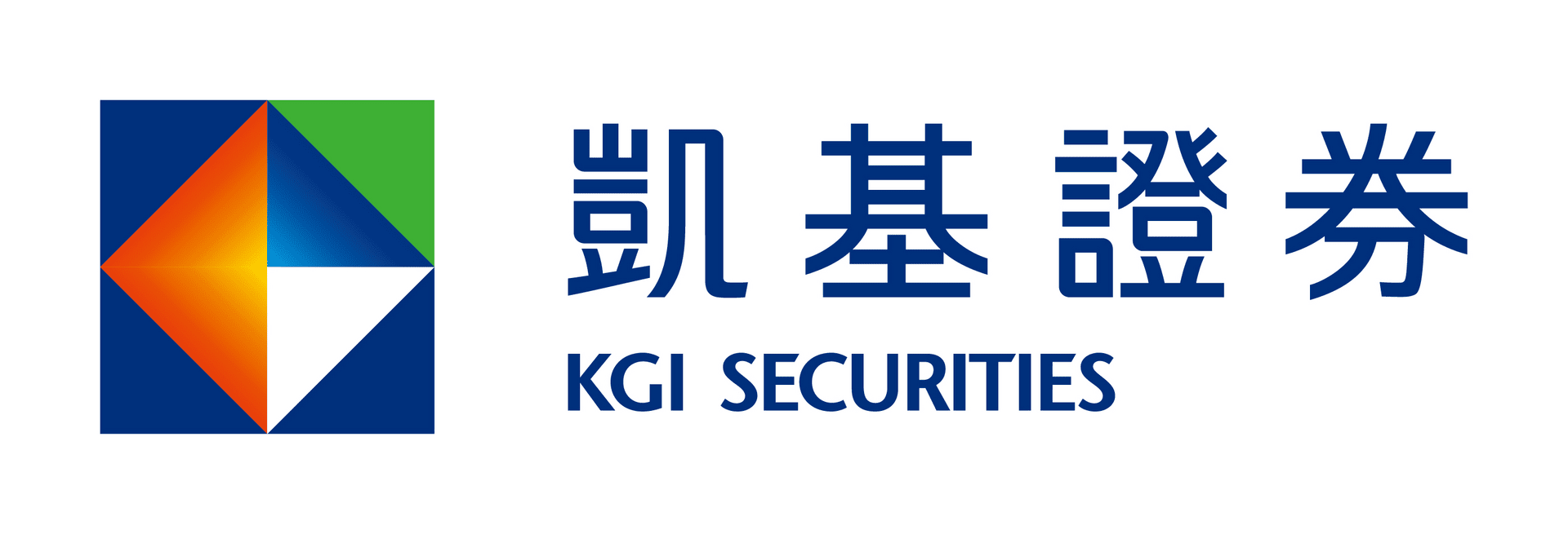 凱基證券