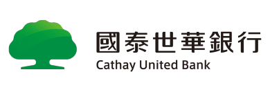 國泰世華銀行