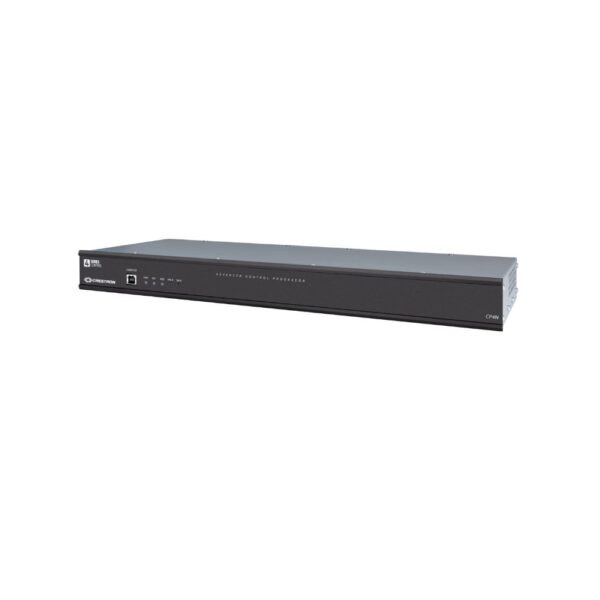 Crestron®快思聰 CP4N - 4-Series™ 控制系統