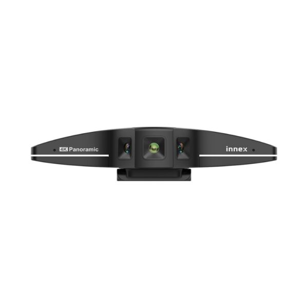 FunTech Innovation Innex C831 180°全景4K視訊會議攝影機