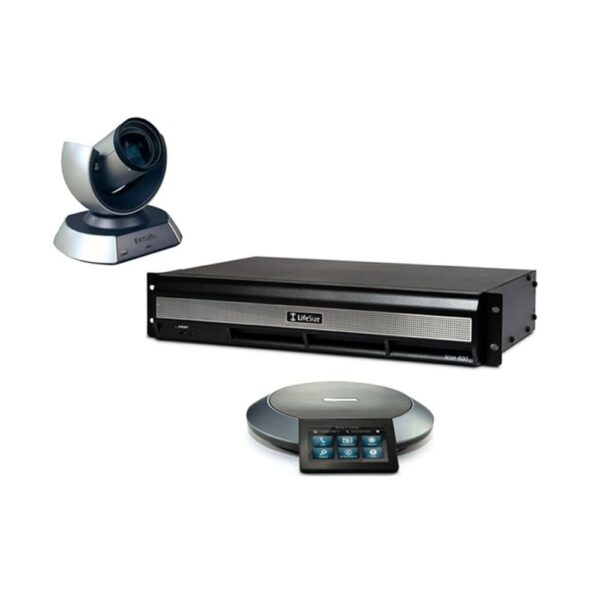 Lifesize ICON800 多訊號輸入專業旗艦視訊系統 - Image 2