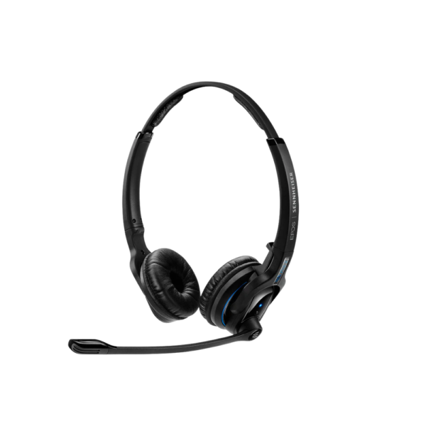 EPOS IMPACT MB Pro 2 UC ML 無線藍牙雙耳耳機