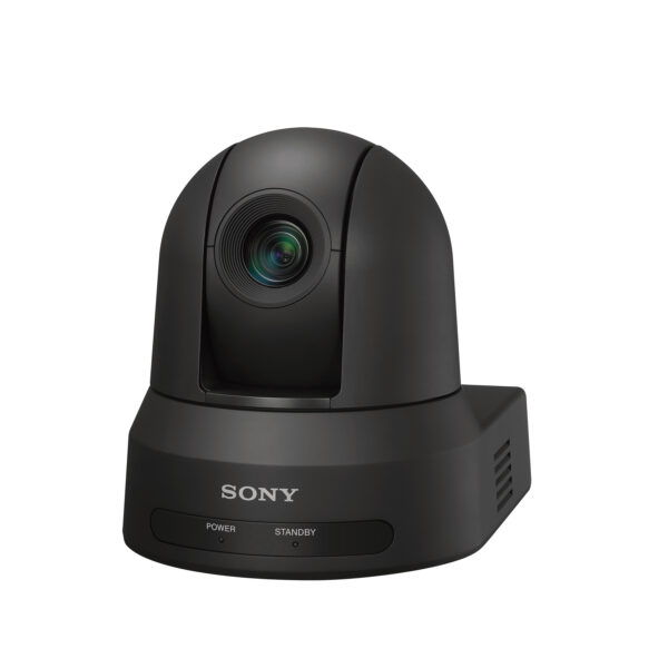 Sony SRG-X40UH AI自動取景PTZ攝影機 - Image 2