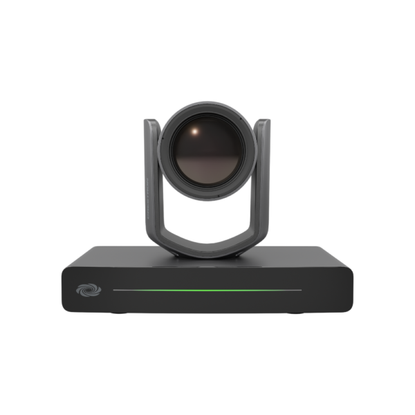 Crestron®快思聰 One Beyond 高品質12倍光學視訊攝影機 - Image 2