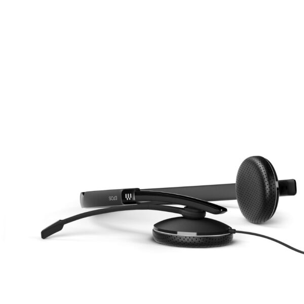 EPOS ADAPT 165 USB II / 165T USB II / 165 USB II / 165T USB-C II 雙耳有線耳機：圖片 4