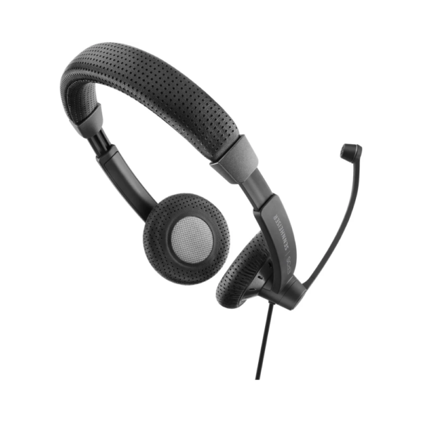 EPOS IMPACT SC 75 USB MS 雙耳有線耳機（Microsoft Teams 認證）：圖片 3