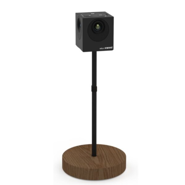 FunTech Innovation Innex Cube AI智能360° 4K全景視訊會議攝影機 - Image 2