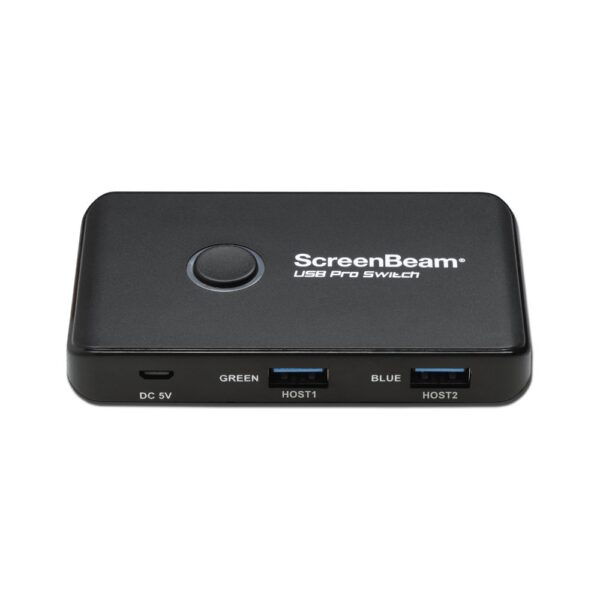 ScreenBeam USB PRO 多裝置切換器 - Image 2