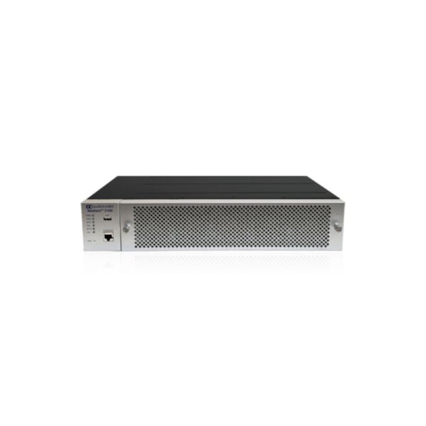 AudioCodes Mediant 3100 核心級語音邊界控制器