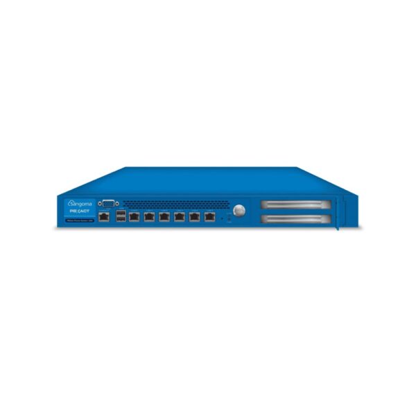 Sangoma PBXact Appliance 1200 使用者 IP 總機主機