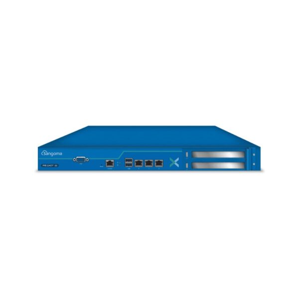 Sangoma PBXact Appliance 60 使用者 IP 總機主機
