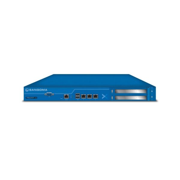 Sangoma PBXact Appliance 100 使用者 IP 總機主機