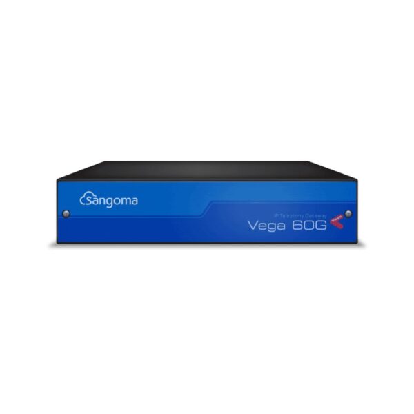 Sangoma Vega 60Gv2-0004（4 FXO）數位閘道交換器