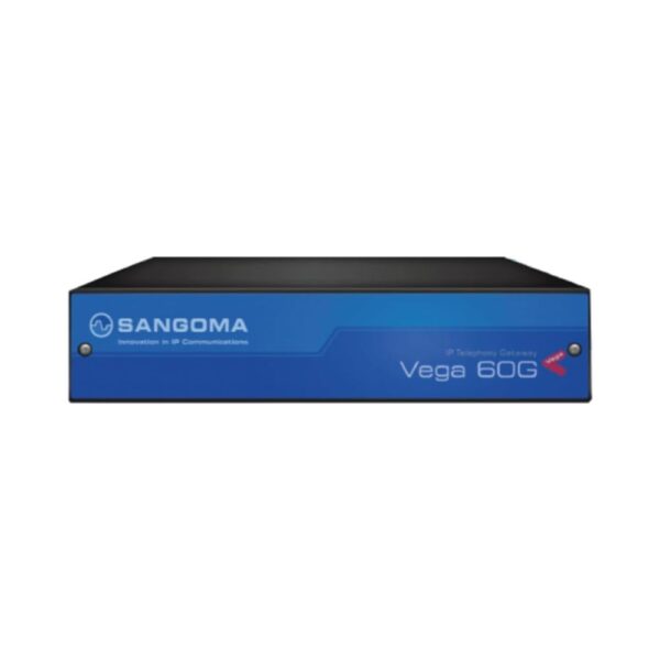 Sangoma Vega 60Gv2-0008（8 FXO）數位閘道交換器