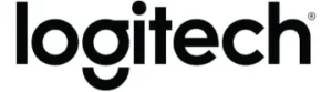 logitech logo