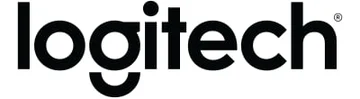 logitech logo