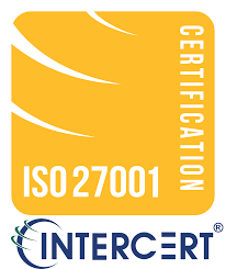 ISO27001華厚 國際認證