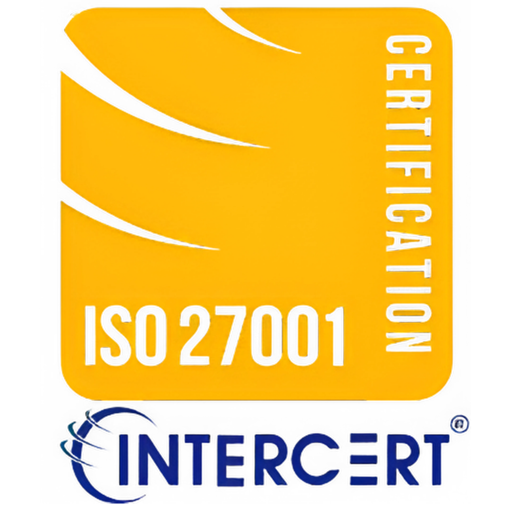 ISO27001 軟體資安認證
