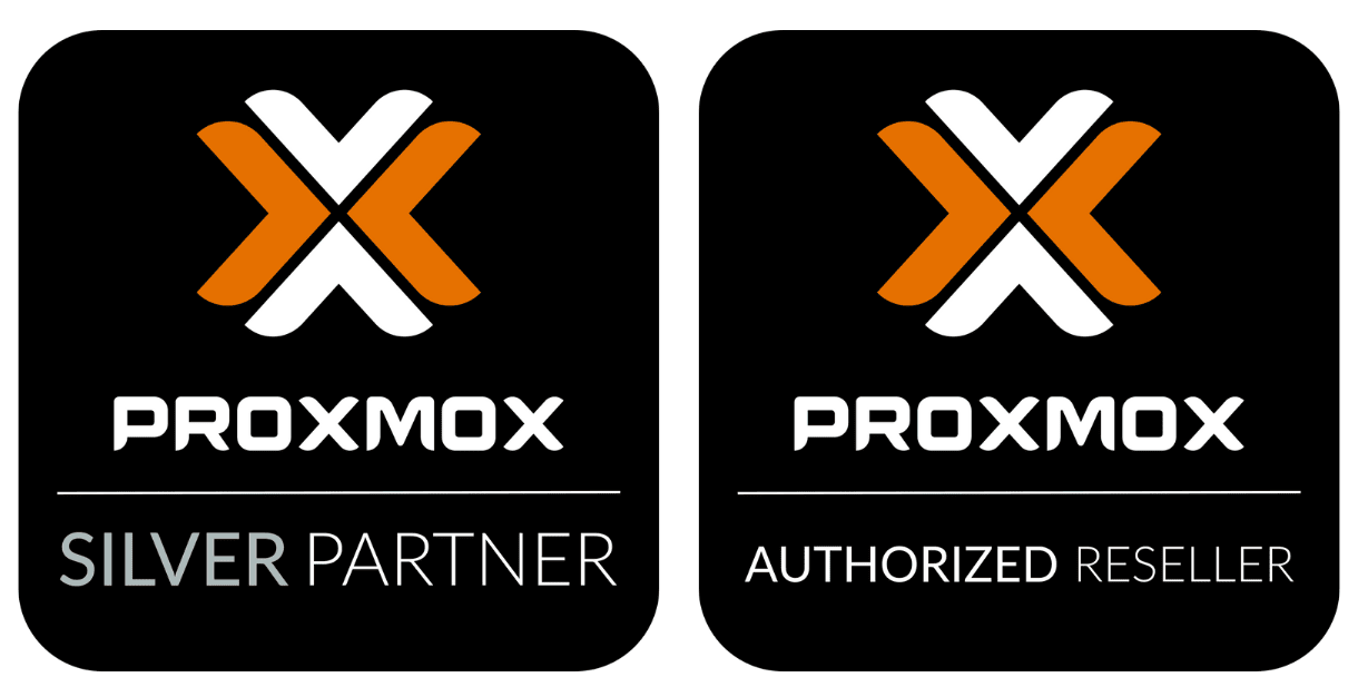 proxmox