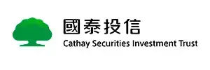 國泰投信 Logo
