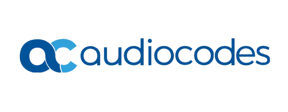 Audiocodes Logo