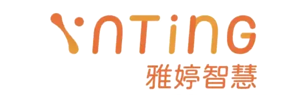 雅婷智慧 Logo