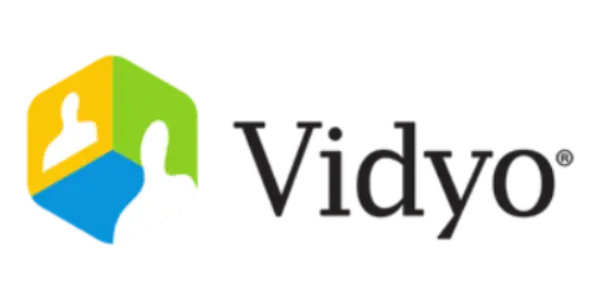 Vidyo Logo