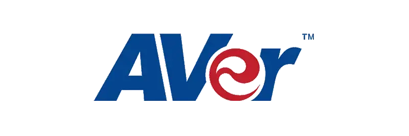 Aver Logo