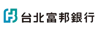 台北富邦銀行 Logo