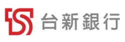 台新銀行 Logo
