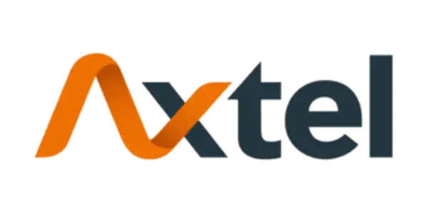 Axtel Logo
