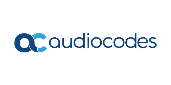 Audiocodes