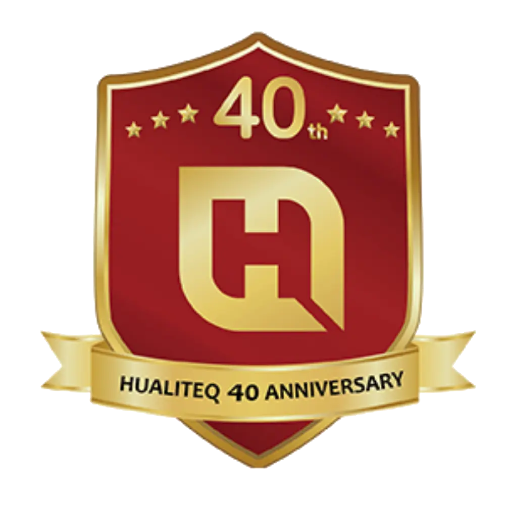 Huahou 40th Anniversary