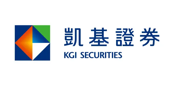 凱基證券