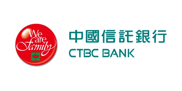 中國信託商業銀行