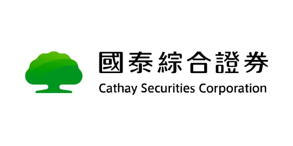 國泰綜合證券