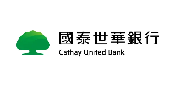 國泰世華銀行