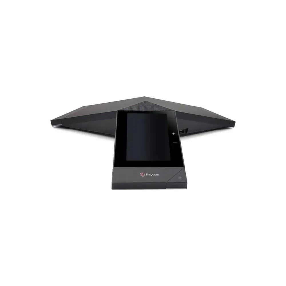 Hp Poly Trio 8500 Front