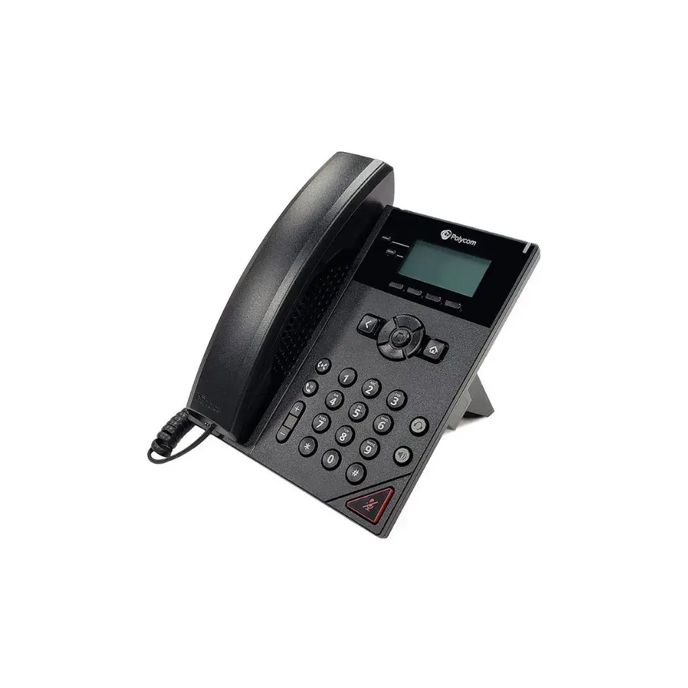Hp Poly Vvx 150 Frontleft