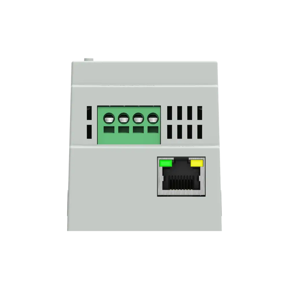 Crestron Din Dli Back